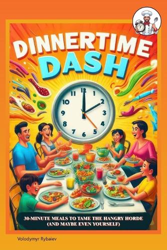 Dinnertime Dash