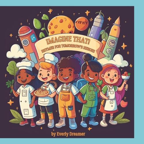 Imagine That! Rhymes for Tomorrow's Heroes