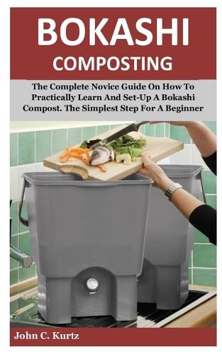Bokashi Composting