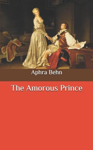 The Amorous Prince