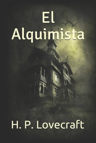 El Alquimista