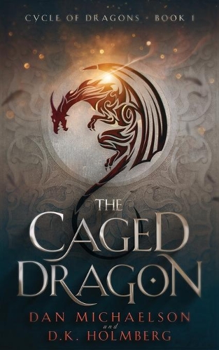 The Caged Dragon