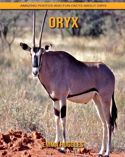 Oryx