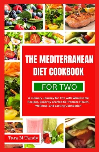 The Mediterranean Diet Cookbook for Two