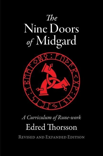 The Nine Doors of Midgard: A Curriculum of Rune-Work