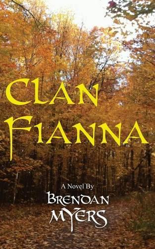 Clan Fianna