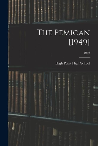 The Pemican [1949]; 1949