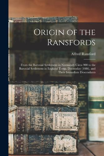 Origin of the Ransfords