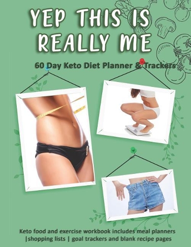 Yep This Is Really Me