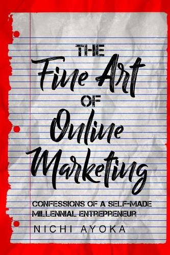 The Fine Art of Online Marketing