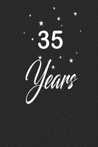 35 years
