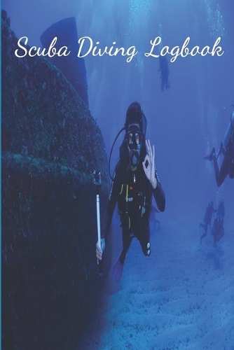 Scuba Diving Logbook