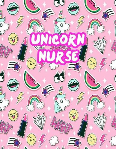 Unicorn Nurse