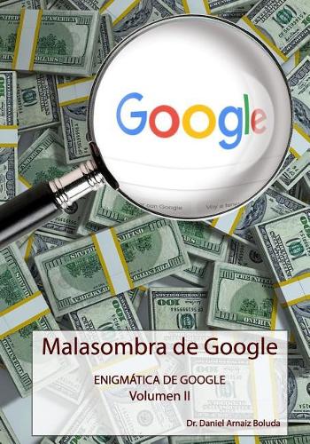 Malasombra de Google