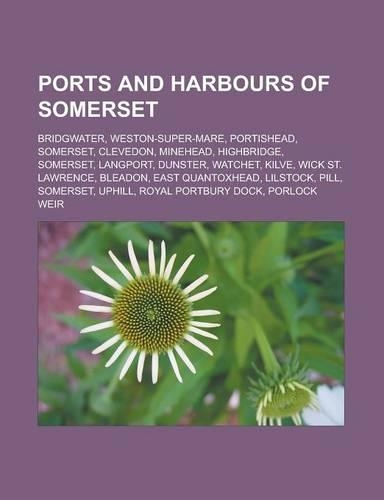 Ports and Harbours of Somerset