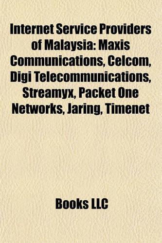 Internet Service Providers of Malaysia