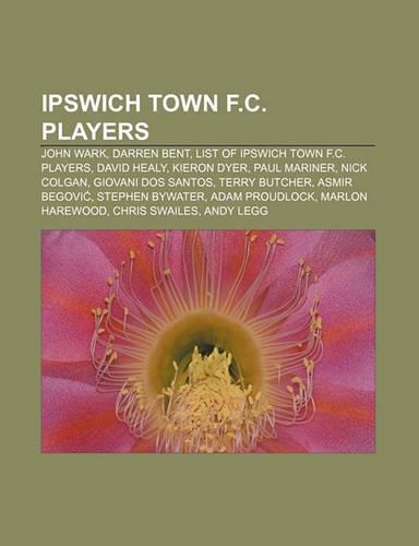 Ipswich Town F.C. Players
