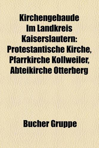 Kirchengebaude Im Landkreis Kaiserslautern