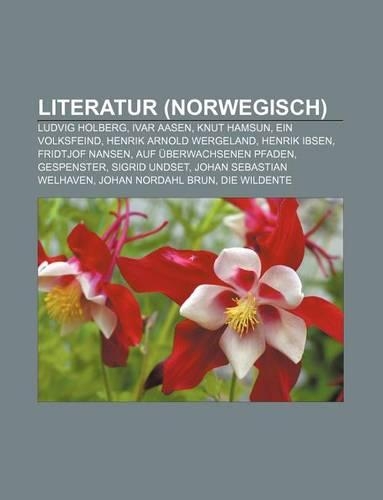 Literatur (Norwegisch)