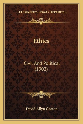 Ethics