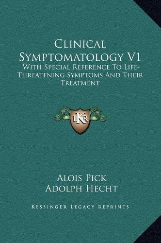 Clinical Symptomatology V1