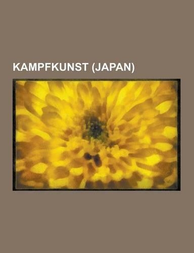 Kampfkunst (Japan)