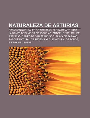 Naturaleza de Asturias