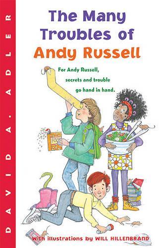 The Many Troubles of Andy Russell
