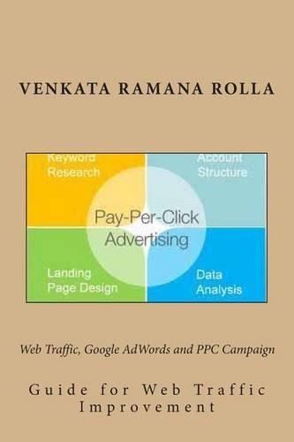 Web Traffic, Google Adwords and Ppc Campaign