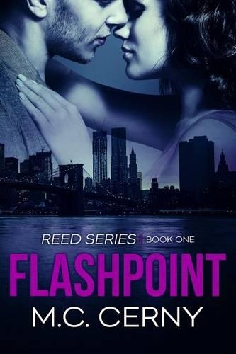 Flashpoint: The Reed Series(English)