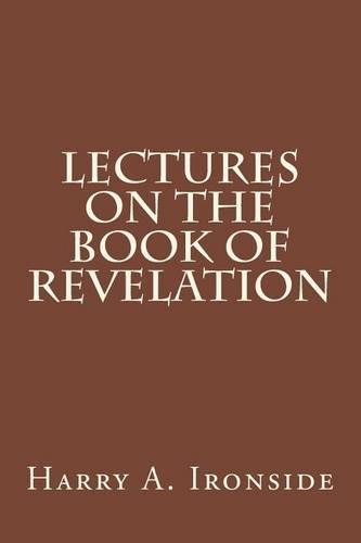 Lectures on the Book of Revelation