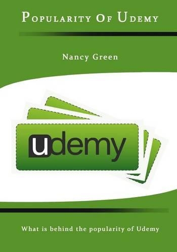 Popularity of Udemy