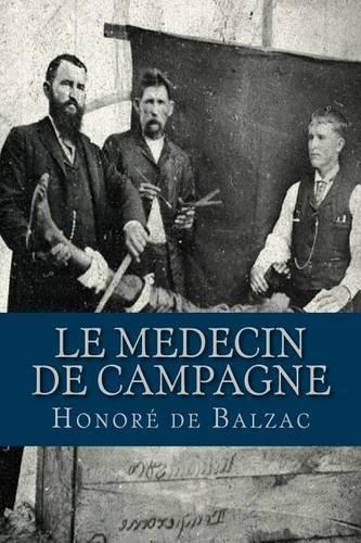 Le Medecin de campagne