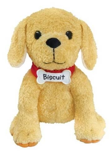 Biscuit Doll