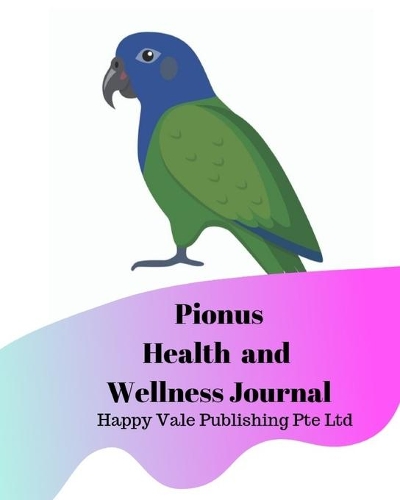 Pionus Health and Wellness Journal