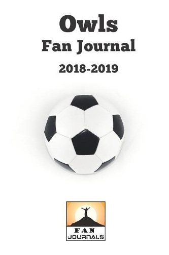 Owls Fan Journal 2018-2019