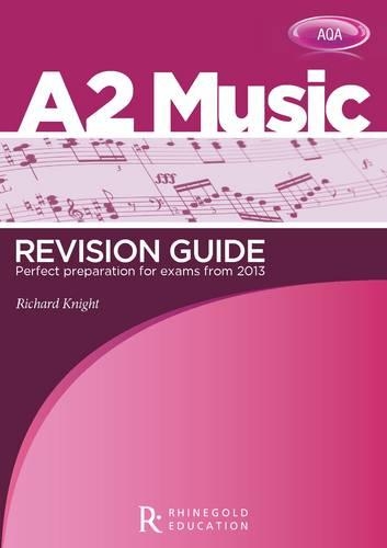 AQA A2 Music Revision Guide