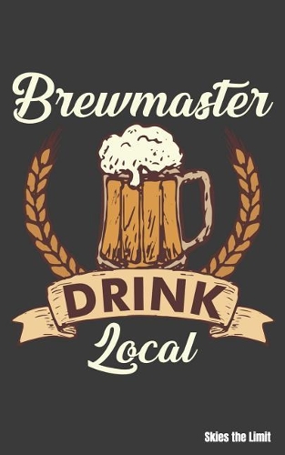 Brewmaster - Drink Local