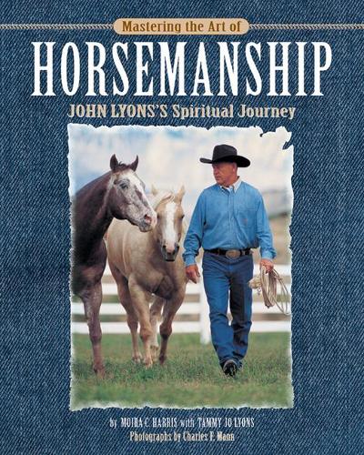 Mastering the Art of Horsemanship