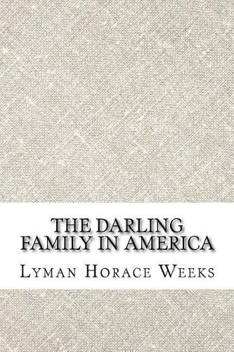 The Darling Family in America