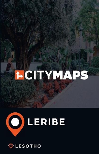 City Maps Leribe Lesotho