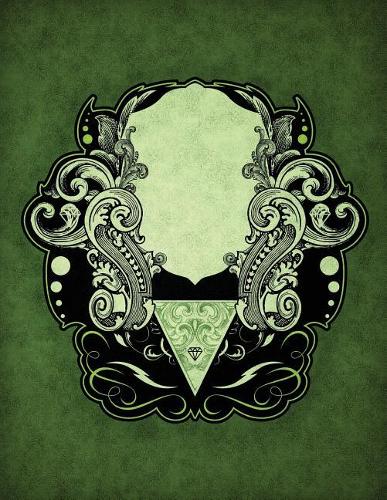 My Shield Sketchbook