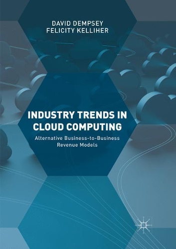 Industry Trends in Cloud Computing