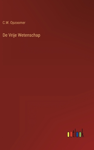 De Vrije Wetenschap