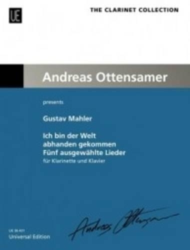 Ich bin der Welt abhanden gekommen