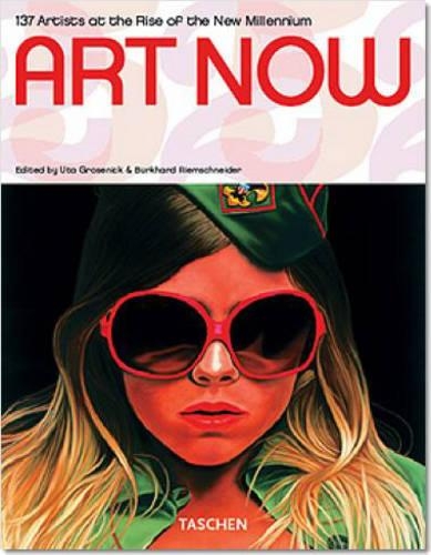 Art Now: Artists at the Rise of the New Millennium