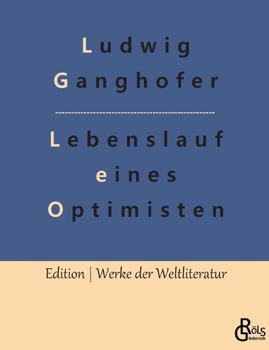 Lebenslauf eines Optimisten