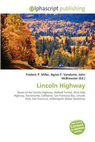 Lincoln Highway