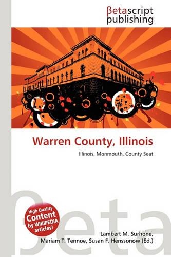 Warren County, Illinois