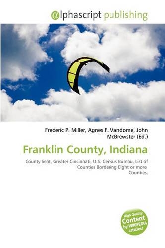 Franklin County, Indiana